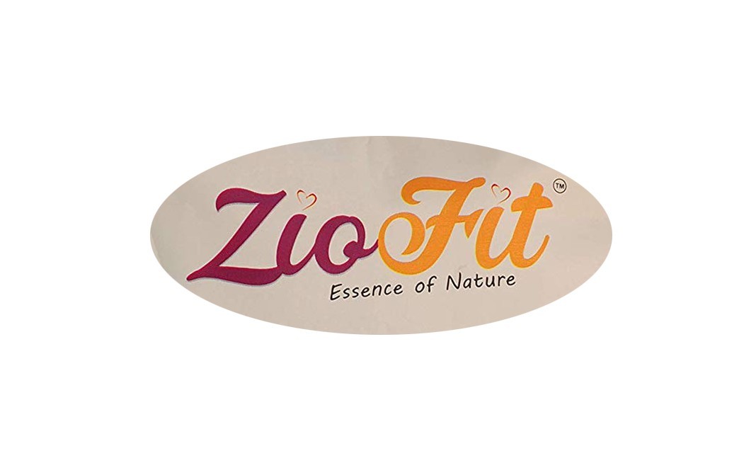 Ziofit Roasted & Lightly Salted Pistachios   Pack  200 grams
